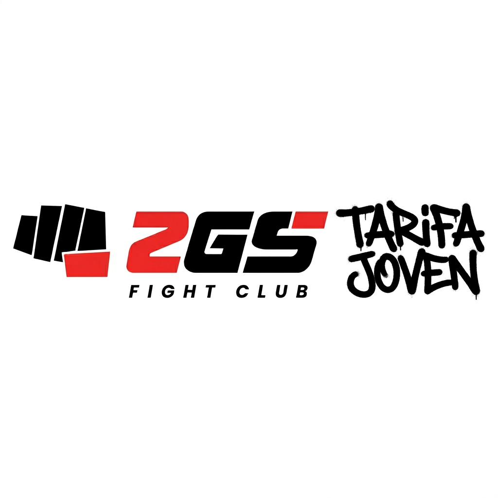 Membresía Joven Anual (14-17 años)